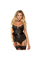 Sensual Sublime Corset - Elegance and Seduction