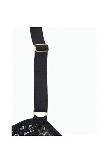 Sensual Sublime Corset - Elegance and Seduction