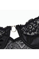 Sensual Sublime Corset - Elegance and Seduction
