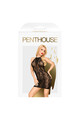 Penthouse Lingerie: Collezione Sensuale e Sostenibile | Abbigliamento Intimo di Lusso