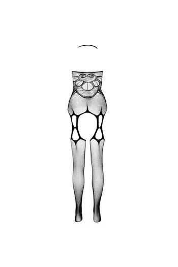 Sexy Eco-Friendly Bodysuit | Passion Eco Collection | Sustainable Lingerie