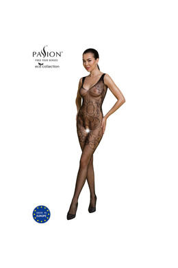 Body Sexy Sostenibile - Passion Eco Collection | Lingerie Erotica Ecologica