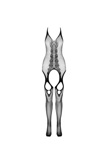 Sexy Sustainable Bodysuit Passion Eco Collection - Eco-Friendly Erotic Lingerie