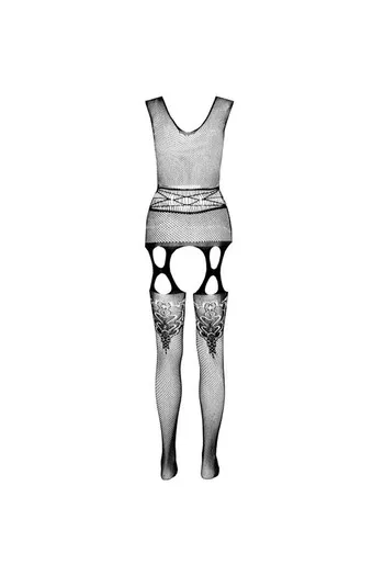 Sexy Sustainable Bodysuit Passion Eco Collection | Eco-Friendly Erotic Lingerie