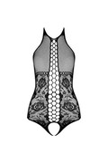 Bodystocking PASSION - Sensualità e Qualità in Tinta Unica | Lingerie Europea