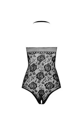 PASSION Bodystocking - Sensuality and Quality in One Size | European Lingerie