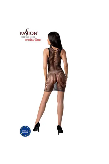 PASSION Bodystocking: Sensuality and Spectacular Design | High-Quality Lingerie