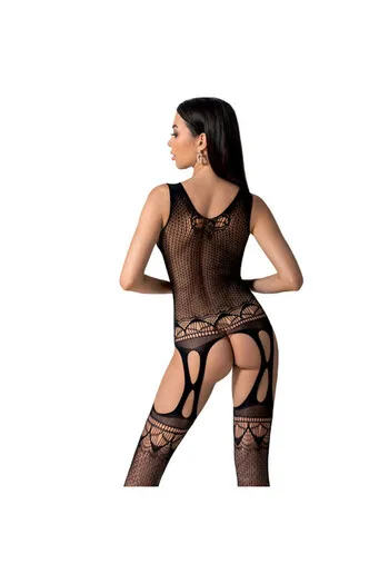 Bodystocking PASSION - Lingerie Sensuale di Alta Qualità | Unisex