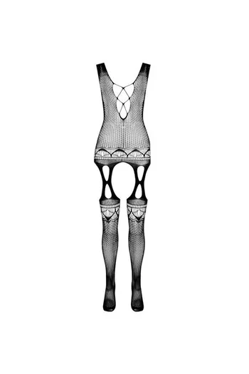 Bodystocking PASSION - Lingerie Sensuale di Alta Qualità | Unisex