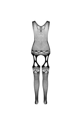 PASSION Bodystocking - High-Quality Sensual Lingerie | One Size Fits All