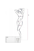 Bodystocking PASSION - Lingerie Sensuale di Alta Qualità | Unisex