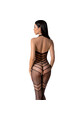 PASSION Bodystocking: Sensual Design & High-Quality Lingerie | One-Size Fits All