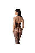 Bodystocking PASSION: Sensualità e Design Spettacolare | Lingerie di Alta Qualità