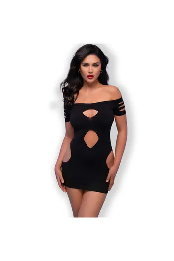 Vestito senza cuciture sexy: eleganza e sensualità