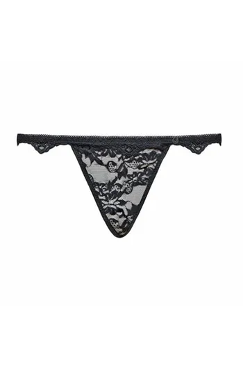 LIVCO CORSETTI FASHION - BELITA LC 90231 REGGISENO + SLIP + REGGISENO NERO