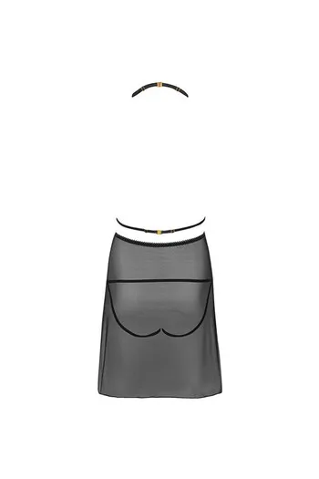 Malviami Set: Sensual Lingerie for Confident Women