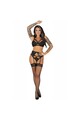 Sensual Lingerie Set: Elegance and Comfort