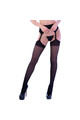 Garter Stockings: Timeless Elegance and Sensuality