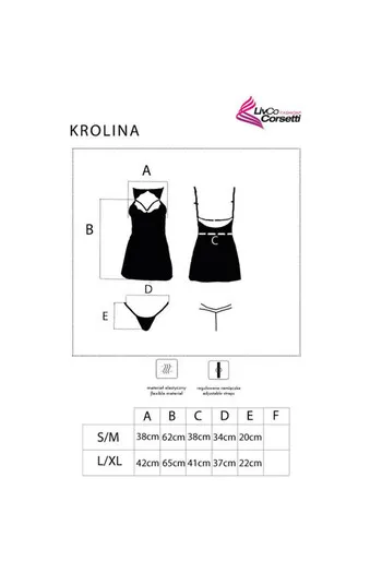 Krolina Camisole: Sensual Lace and Mesh Lingerie
