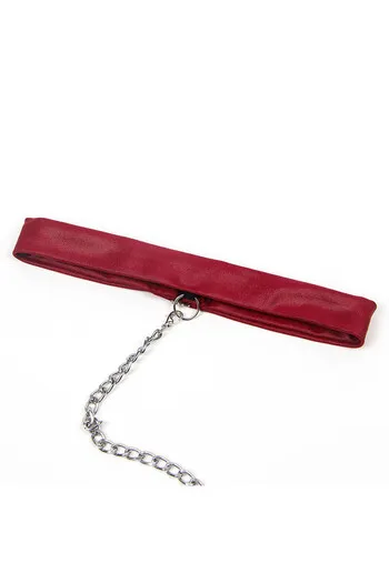 SUBBLIME - 954420 ABITO BONDAGE IN PIZZO NERO S/M