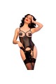 CHILIROSE - CR 4831 SET CORSETTO L