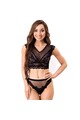 Elin Lingerie Set: Elegance and Sensuality in Two Pieces