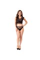 Elin Lingerie Set: Elegance and Sensuality in Two Pieces