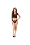 Set Elin Lingerie: Eleganza e Sensualità in Due Pezzi