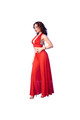Set Lingerie Sensuale con Top Regolabile e Pantaloni Ampi