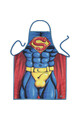 100% Polyester Sensual Party Apron - Fun and Style Combined