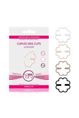 BYE-BRA - CLIP PER REGGISENO