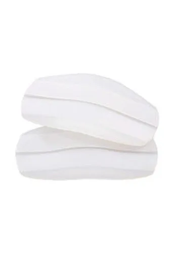 BYE-BRA - REGGISENO ANTISCIVOLO CON CUSCINO