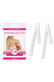 BYE-BRA - SPALLINE DEL REGGISENO TRASPARENTI