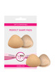 BYE-BRA - PADS PERFECT PUSH-UP BEIGE