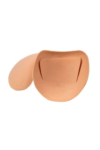 BYE-BRA - PROTEZIONI SPALLA SUPPORTO BEIGE