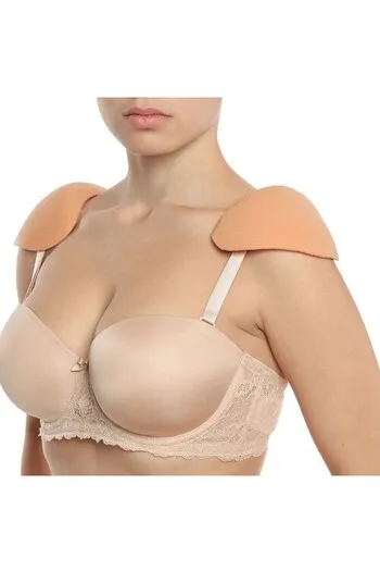 BYE-BRA - PROTEZIONI SPALLA SUPPORTO BEIGE