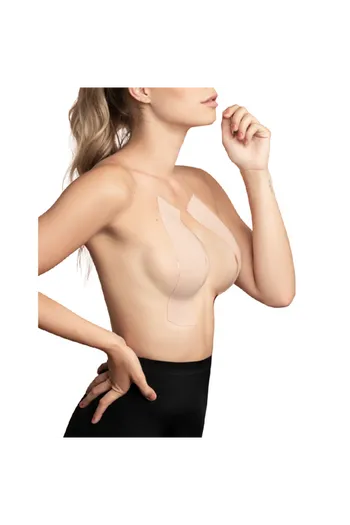 BYE-BRA - NASTRO CORPO 5 M X 6.5 CM