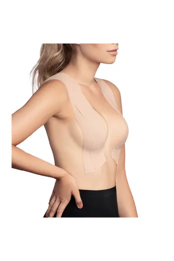 BYE-BRA - NASTRO CORPO 5 M X 6.5 CM