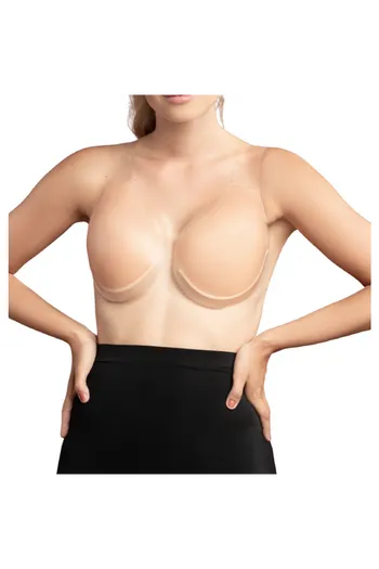 Bye Bra Sculpted Silicone Lifts: Secure and Comfortable Support Up to G Cup