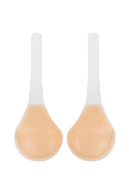 Bye Bra Sculpted Silicone Lifts: Secure and Comfortable Support Up to G Cup