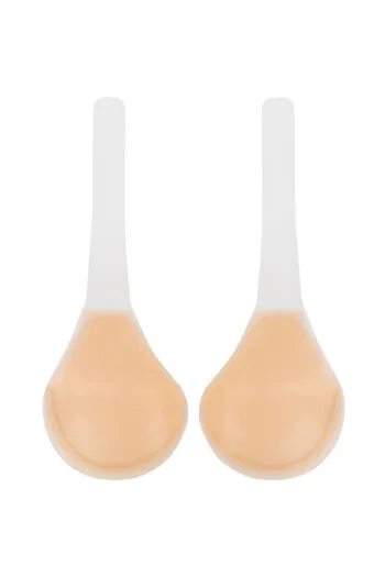 Bye Bra Elevatori in Silicone Modellato: Sollevamento Sicuro e Comodo Fino alla Coppa G