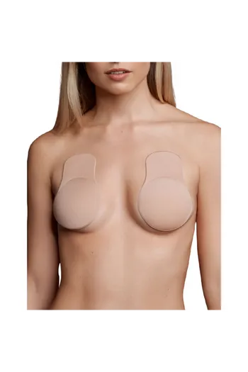 Bye Bra Pull-up in Tessuto: Solleva e Modella in Modo Naturale e Invisibile