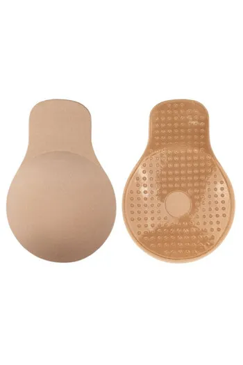 Bye Bra Pull-up in Tessuto: Solleva e Modella in Modo Naturale e Invisibile