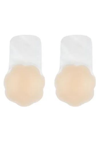 Pull-Up in Silicone Bye-Bra per Vestiti Aperti