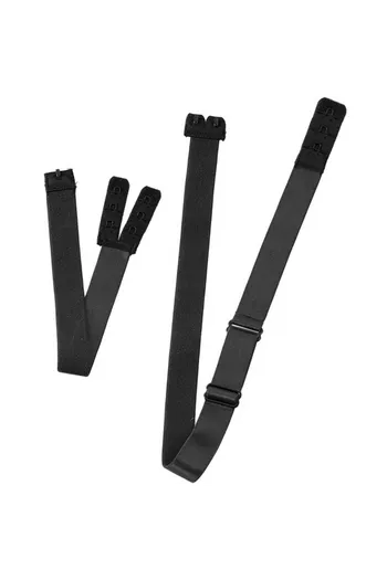 BYE-BRA - ADATTATORI PER REGGISENO APERTO SCHIENA 3 UNITÀ