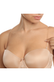 BYE-BRA - BRETELLE REGGISENO TRANSPARENT 15 MM