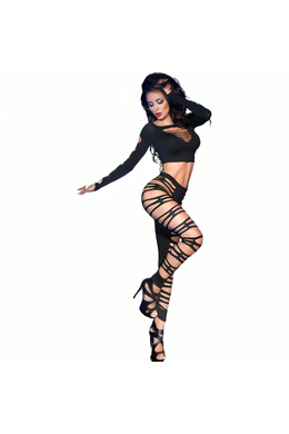 Elegant and Functional Lingerie Set for Women