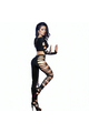 Set Lingerie Elegante e Funzionale per Donna