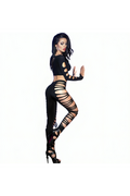 Set Lingerie Elegante e Funzionale per Donna