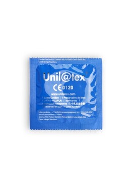 Unilatex Condoms: ISO 4074 Certified Quality for Protected Intimacy